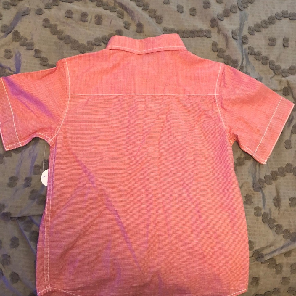 Button up - Picture 2 of 2